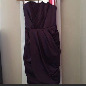 Reserved for buyer Sanwiliu Only- Vera Wang sz 0